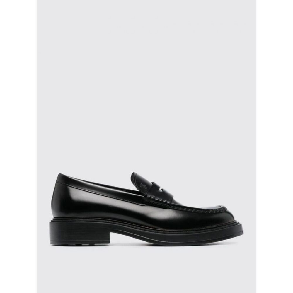 Tod's Loafers Men Black